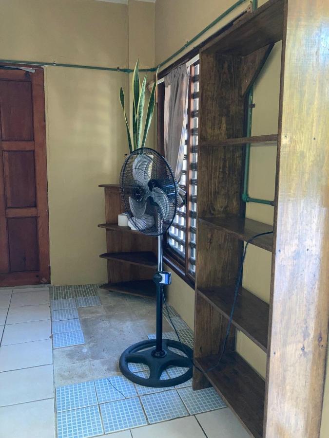 Punta Mar Otel Brisas de Zicatela Dış mekan fotoğraf