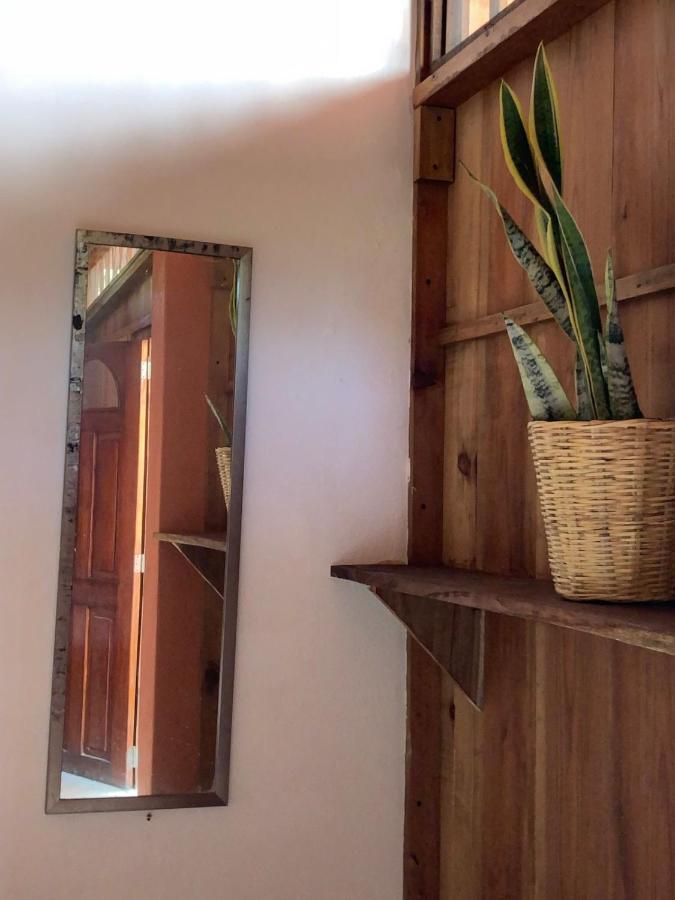 Punta Mar Otel Brisas de Zicatela Dış mekan fotoğraf
