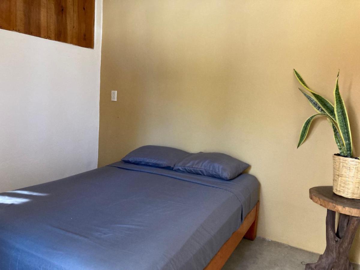Punta Mar Otel Brisas de Zicatela Dış mekan fotoğraf