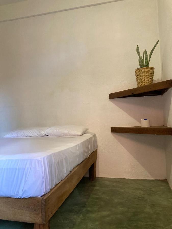 Punta Mar Otel Brisas de Zicatela Dış mekan fotoğraf