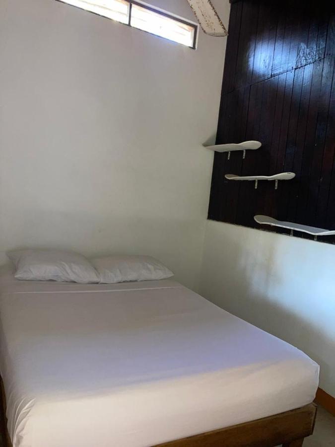 Punta Mar Otel Brisas de Zicatela Dış mekan fotoğraf