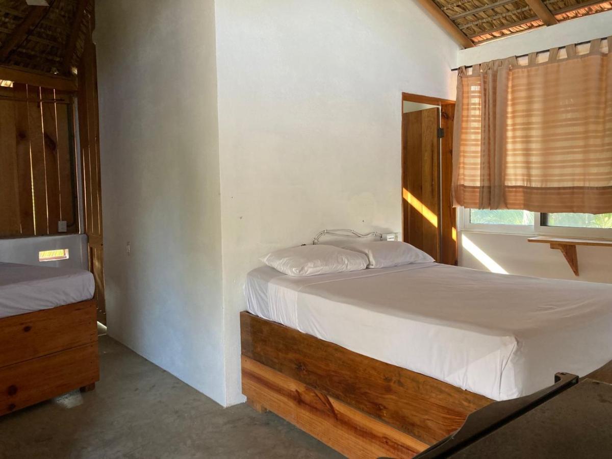 Punta Mar Otel Brisas de Zicatela Dış mekan fotoğraf