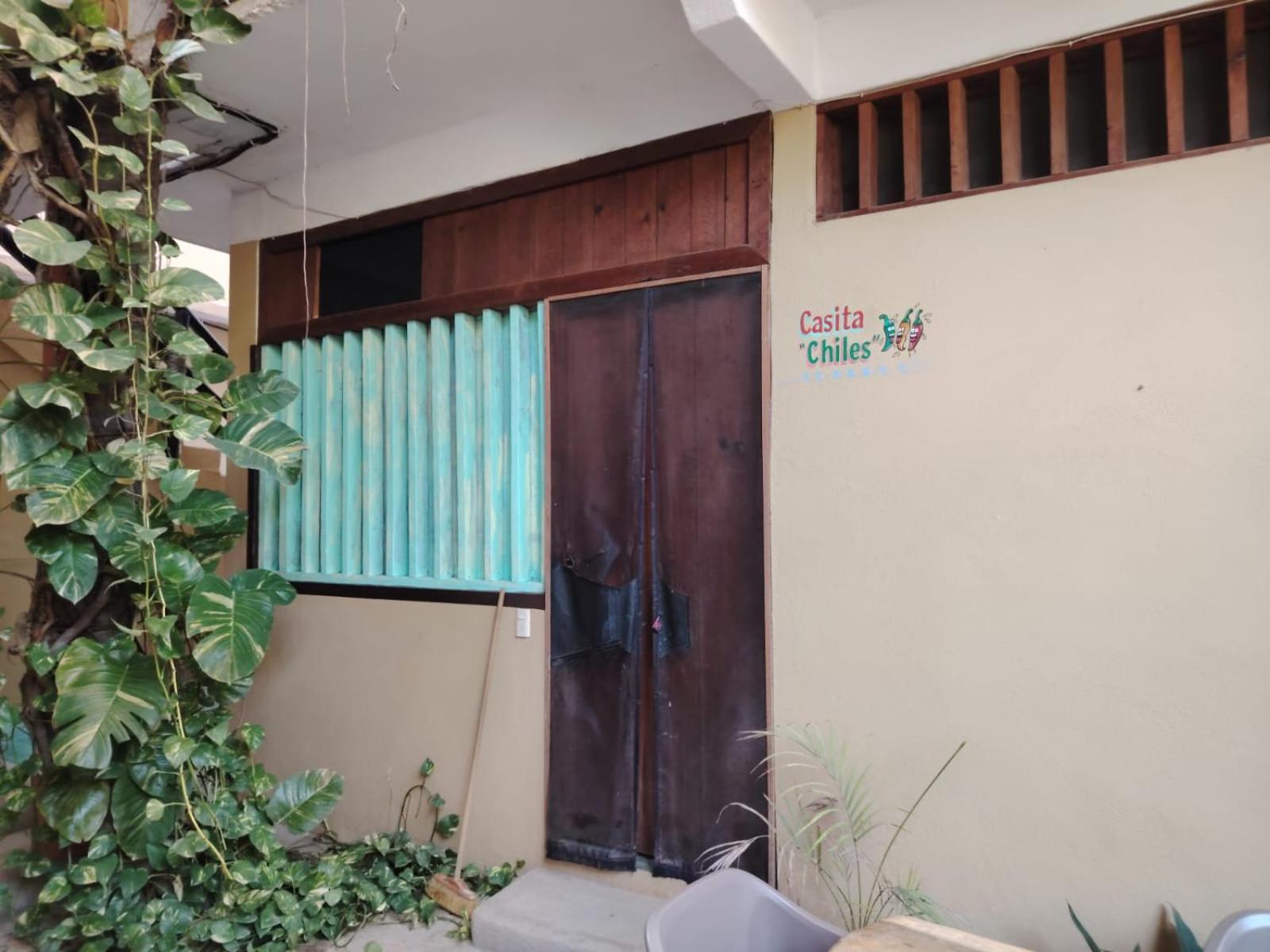 Punta Mar Otel Brisas de Zicatela Dış mekan fotoğraf