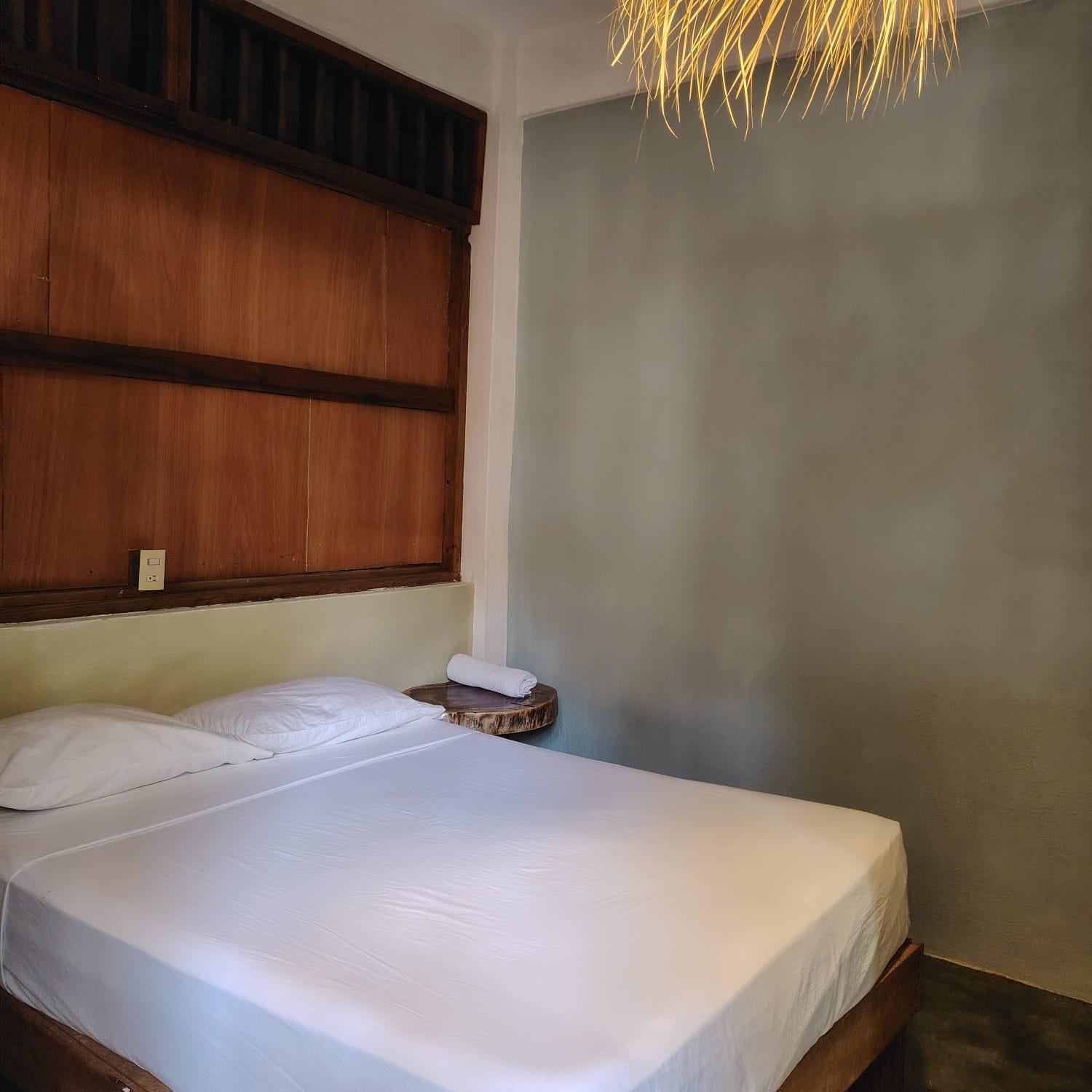Punta Mar Otel Brisas de Zicatela Dış mekan fotoğraf